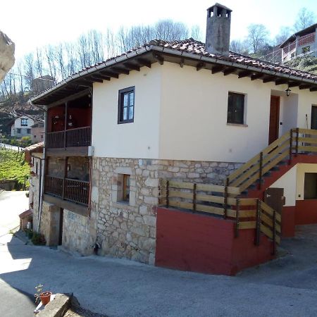 Los Balcones De Nieda Onís 외부 사진