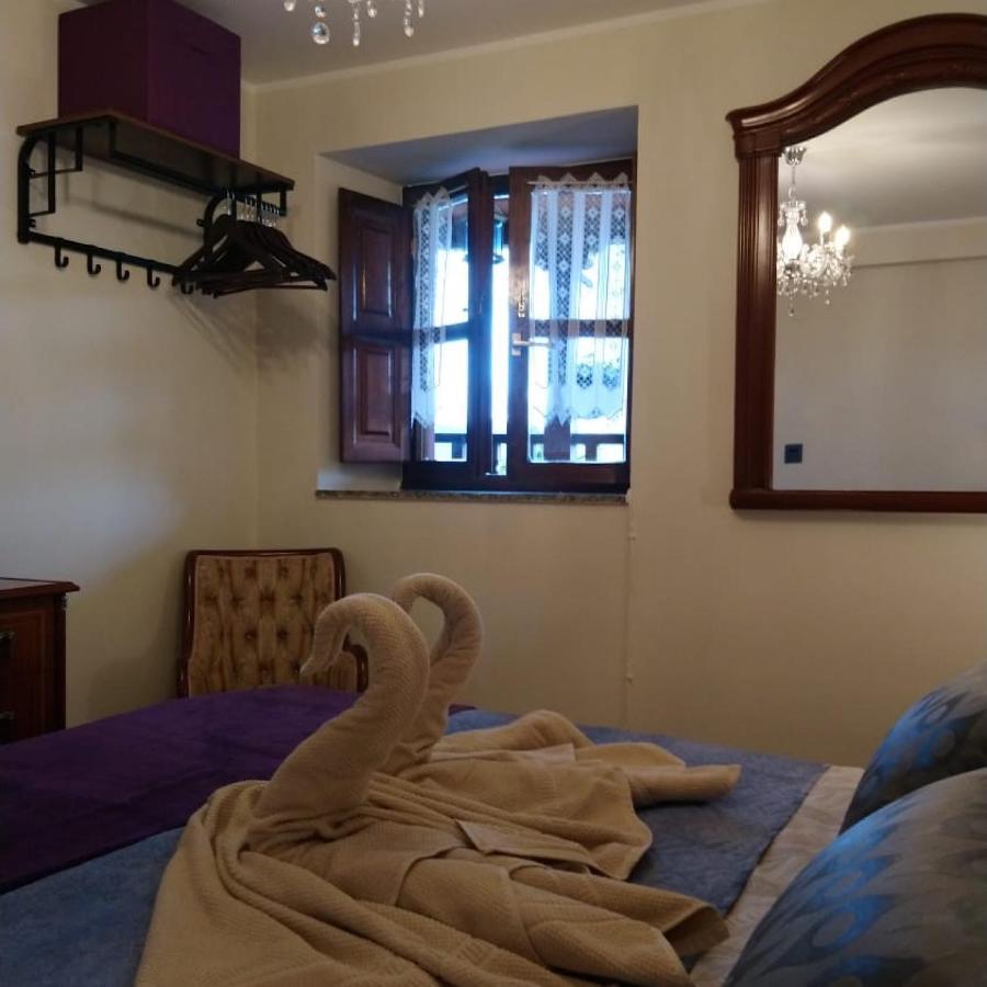 Los Balcones De Nieda Onís 외부 사진