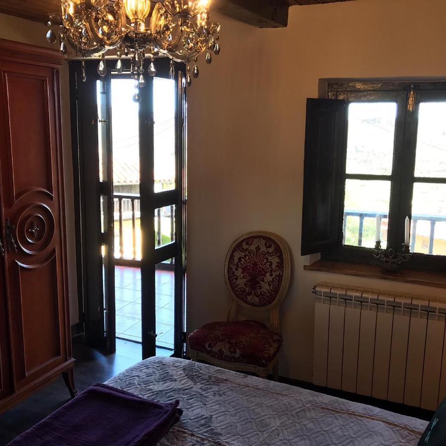Los Balcones De Nieda Onís 외부 사진