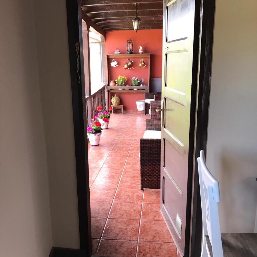 Los Balcones De Nieda Onís 외부 사진